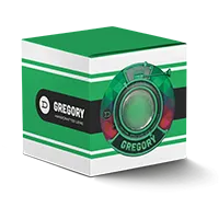 The original Gregory package