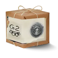 The original G2 package