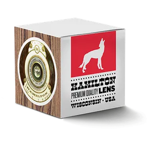 The original Hamilton package