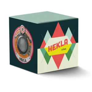 The original Hekla package