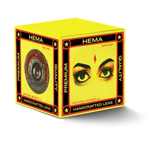 The original Hema package