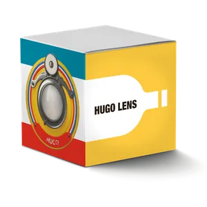 The original Hugo package