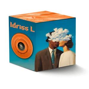 The original Idriss L package