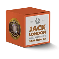 The original Jack London package