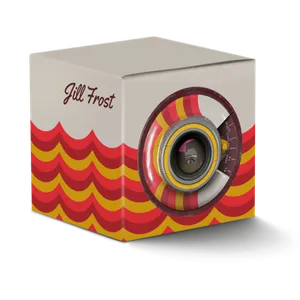 The original Jill Frost package