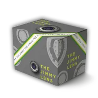 The original Jimmy package
