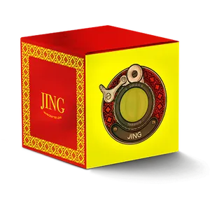 The original Jing package