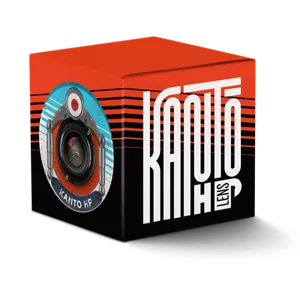 The original Kantō HP package