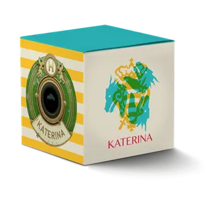 The original Katerina package