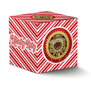 The original Kitschy Richy package