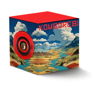 The original Komorebi package