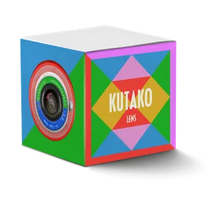 The original Kutako package