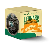 The original Leonard package