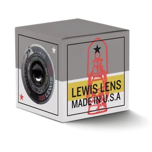 The original Lewis package