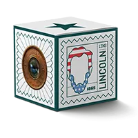The original Lincoln package