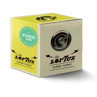 The original Loftus package