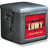 The original Lowy package