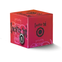 The original Lucifer VI package