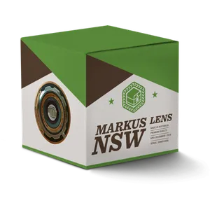 The original Markus NSW package