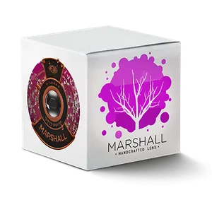 The original Marshall package