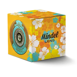 The original Mindel package