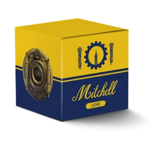 The original Mitchell package