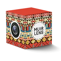 The original Muir package