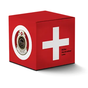 The original Müller package