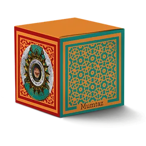 The original Mumtaz package