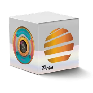 The original Peña package