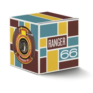 The original Ranger 66 package