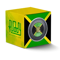 The original Ruddy package