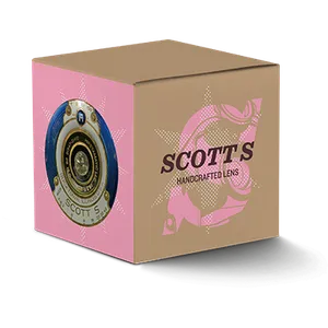 The original Scott S package