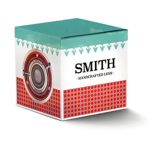 The original Smith package
