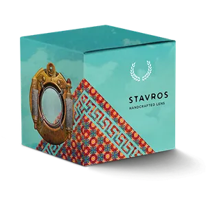 The original Stavros package