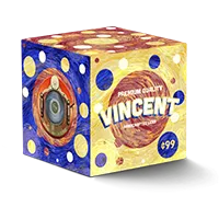 The original Vincent package