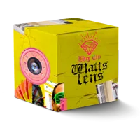 The original Watts package