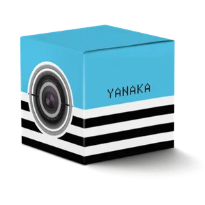 The original Yanaka package
