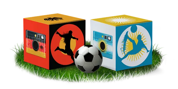 The Futebol CasePak