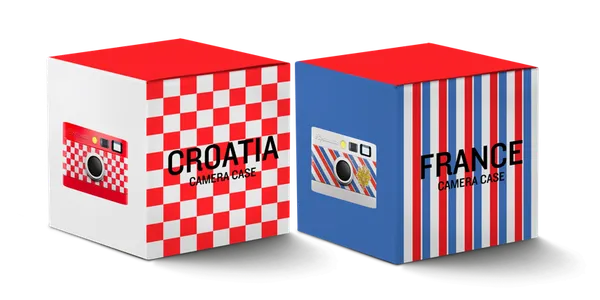 The 2018 Football CasePak