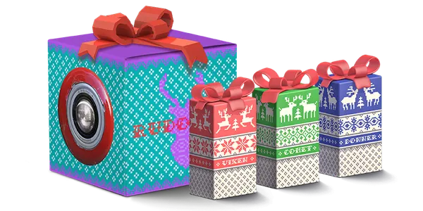 The 2015 HolidayPak