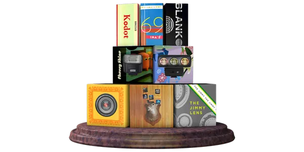 The Legacy RetroPak