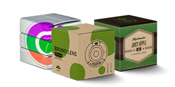 The St. Patrick's HolidayPak
