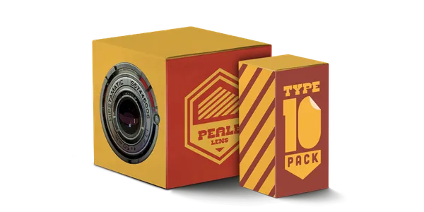 The Peel-Apart SnapPak