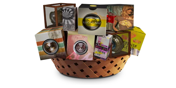 The RetroPak Two