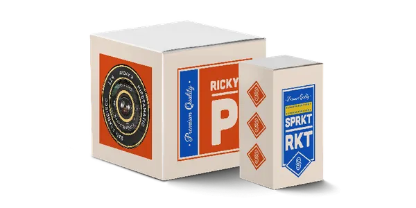 The Sprocket SnapPak