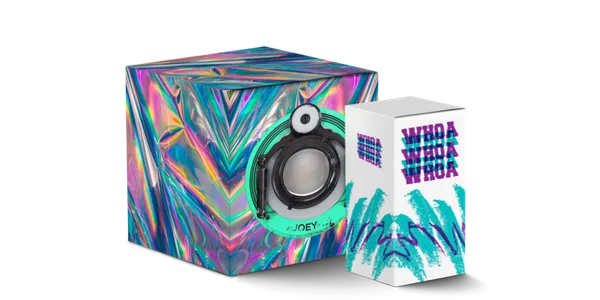 The VHS SnapPak