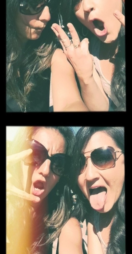 IncrediBooth strips