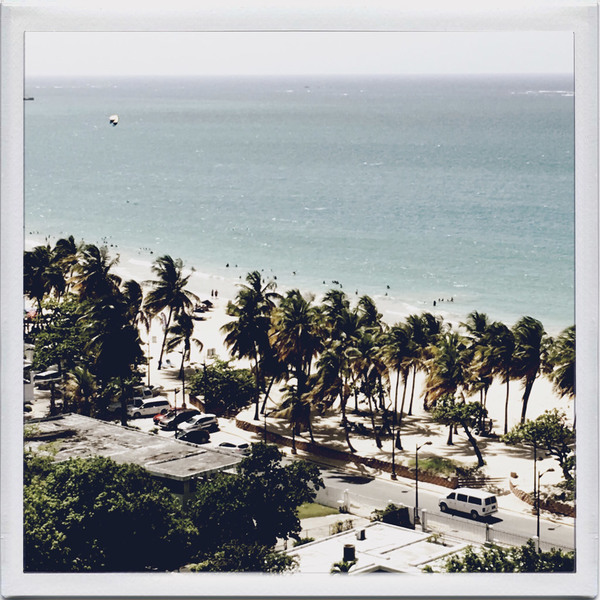 Sample from the Instant camera