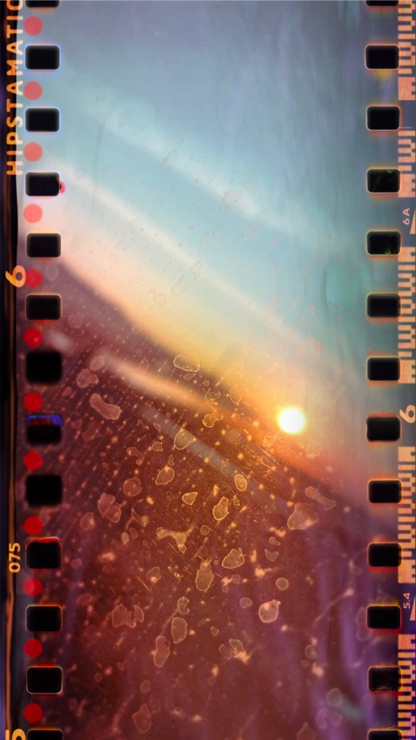 Sample from the Sprocket camera
